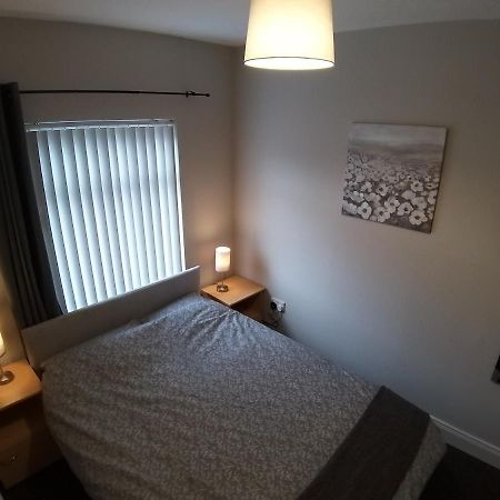Templemore Townhouse Belfast Kültér fotó