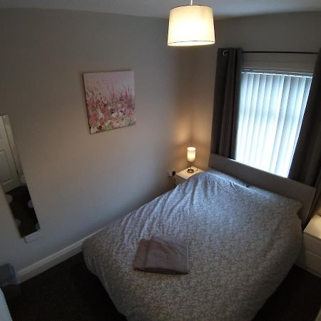 Templemore Townhouse Belfast Kültér fotó
