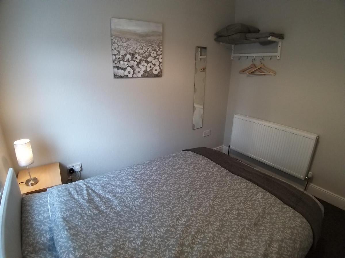 Templemore Townhouse Belfast Kültér fotó