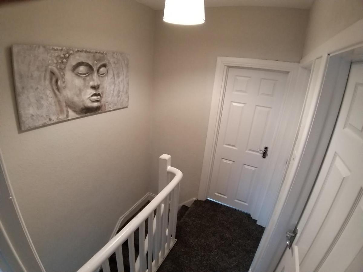 Templemore Townhouse Belfast Kültér fotó