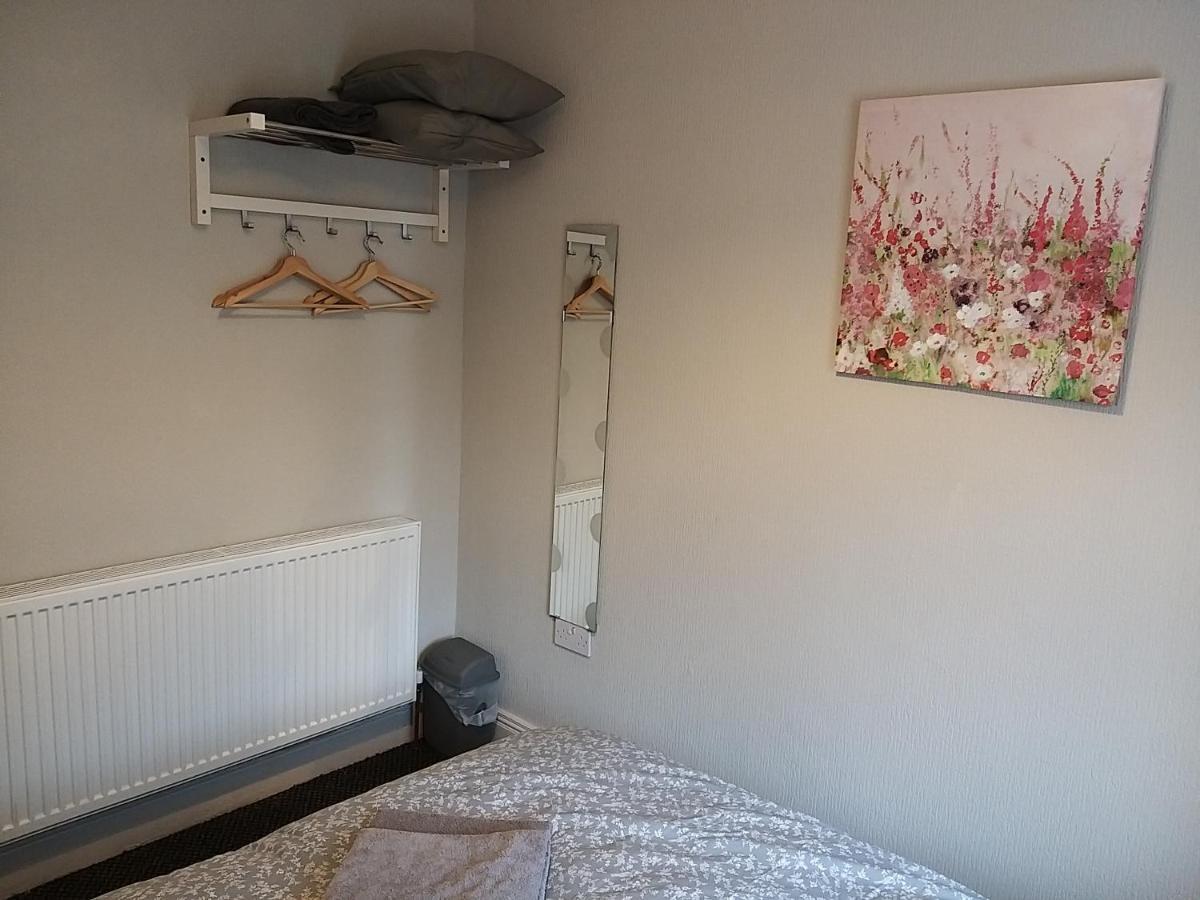 Templemore Townhouse Belfast Kültér fotó