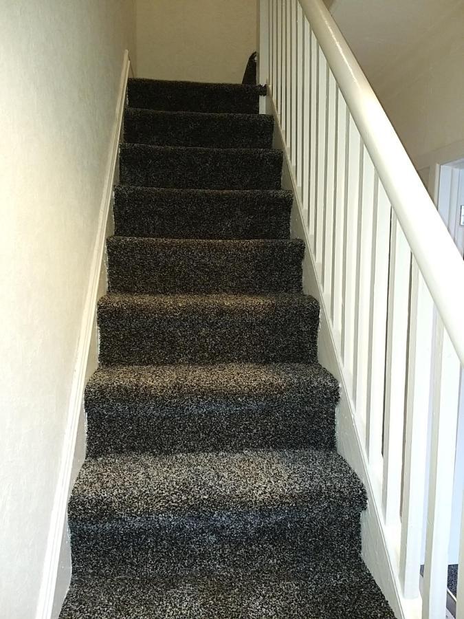 Templemore Townhouse Belfast Kültér fotó